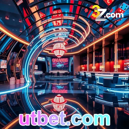 Explorando as Apostas no utbet.com: Um Mundo de Entretenimento