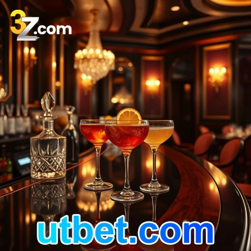 Bônus Incríveis em utbet.com: Atrações Que Recompensam Jogadores