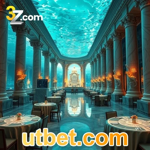 A Revolução nos Caça-Níqueis: Explorando utbet.com e Seus Slots Inovadores