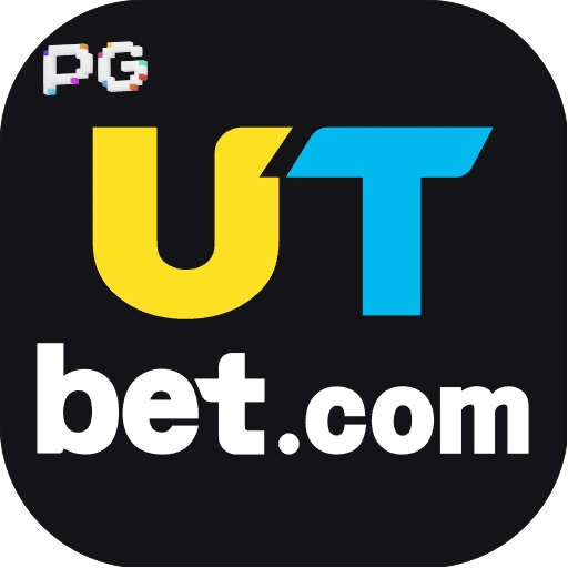 Novo logo da utbet.com