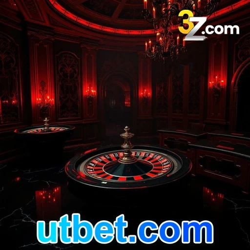 utbet com Apostas
